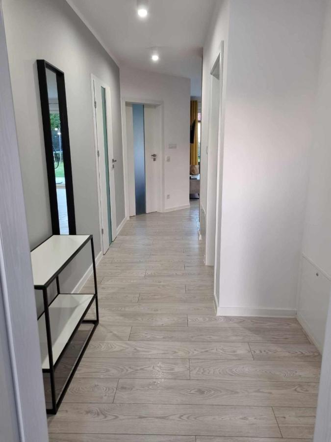 Domek Pod Swierkami -Apartament Swierkowy IV Kudowa-Zdrój Kültér fotó