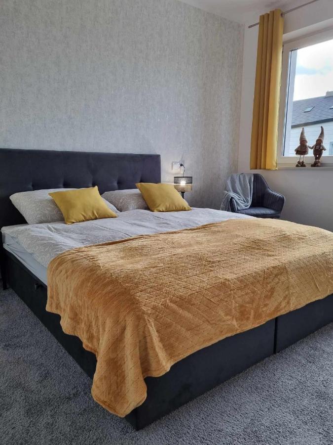 Domek Pod Swierkami -Apartament Swierkowy IV Kudowa-Zdrój Kültér fotó