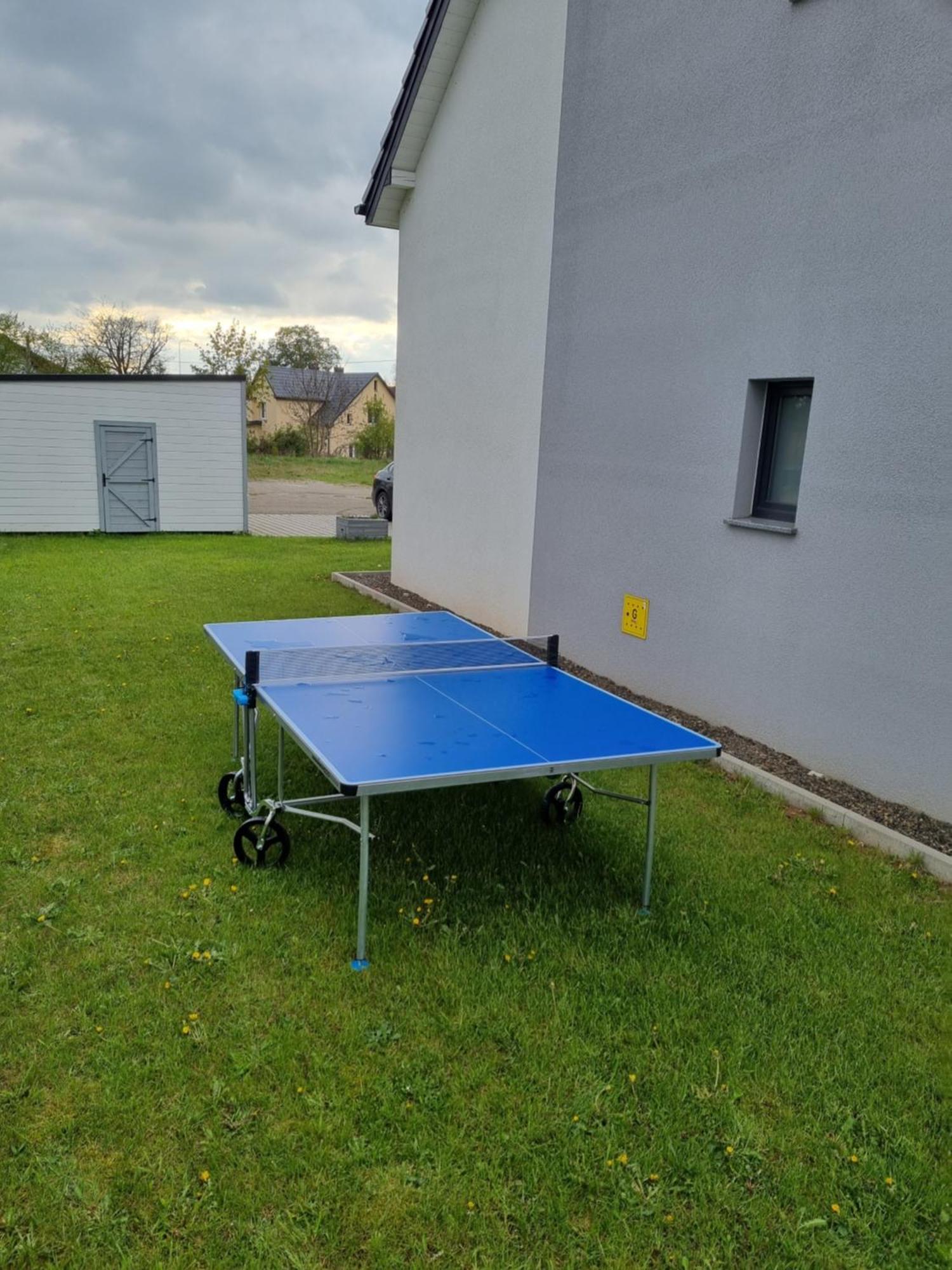 Domek Pod Swierkami -Apartament Swierkowy IV Kudowa-Zdrój Kültér fotó